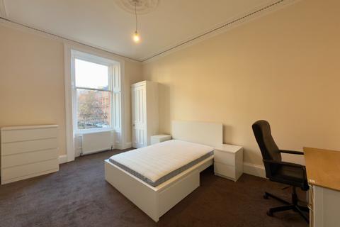 undefined, West Princes Street, Woodlands, Glasgow, G4