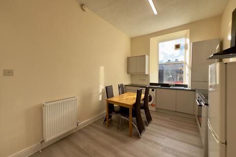 undefined, West Princes Street, Woodlands, Glasgow, G4