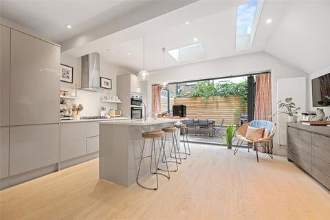 undefined, Abdale Road, London, W12