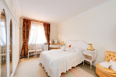 undefined, Saxon Hall, Palace, London W2