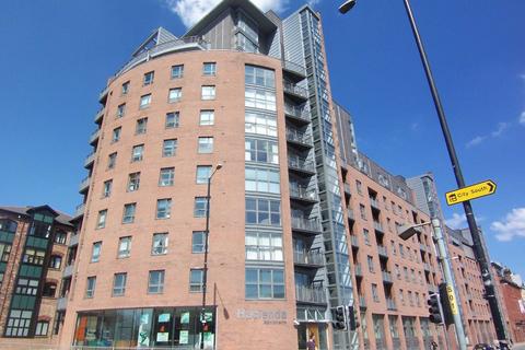 undefined, The Hacienda, 11-15 Whitworth Street West, Manchester, M1