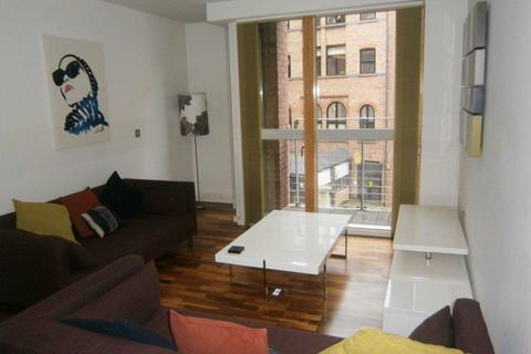 undefined, The Hacienda, 11-15 Whitworth Street West, Manchester, M1