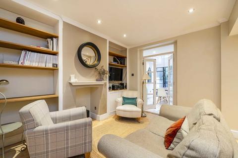 2 bedroom flat to rent, Cambridge Street, London SW1V