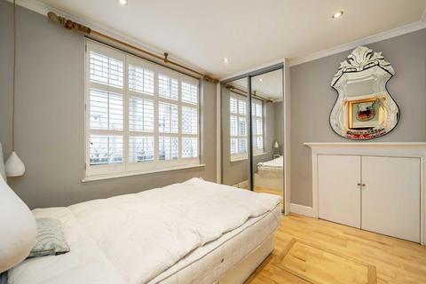 2 bedroom flat to rent, Cambridge Street, London SW1V