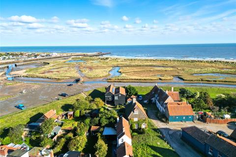 undefined, Ferry Road, Walberswick, Southwold, Suffolk, IP18