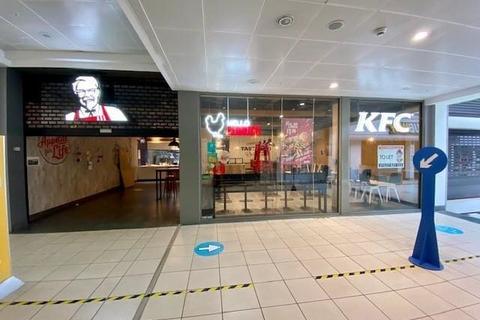 Retail property (high street) to rent, Kingfisher Walk Redditch B97 4EY