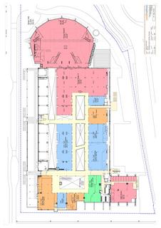 Retail property (high street) to rent, Maritime Way Chatham ME4 3ED