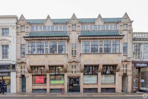 Office to rent, 30 Regent St Great Yarmouth NR30 1RR