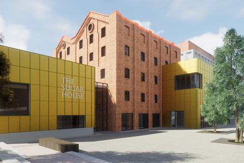 Office to rent, Sugar House Ln London E15 2QB