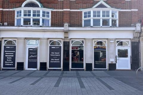 Office to rent, 66-68 Hamilton Rd Felixstowe IP11 7AJ