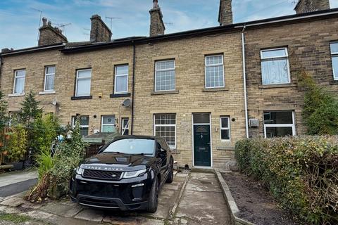 undefined, Mytholmes Terrace, Haworth, Keighley, BD22