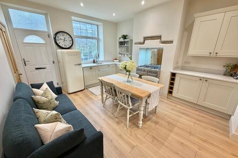 undefined, Mytholmes Terrace, Haworth, Keighley, BD22