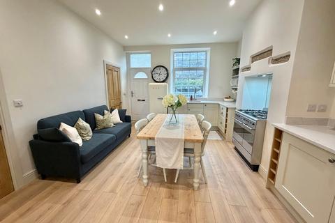 undefined, Mytholmes Terrace, Haworth, Keighley, BD22