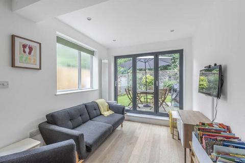Tennyson Road, London, NW6