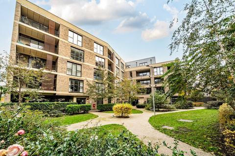 undefined, Scena Way, London, SE5