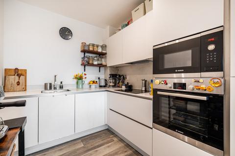 undefined, Scena Way, London, SE5