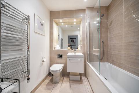 undefined, Scena Way, London, SE5