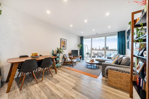 1 bedroom flat for sale, Scena Way, Camberwell, London, SE5