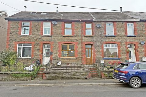 2 bedroom terraced house for sale, Llantwit Fardre, Pontypridd CF38