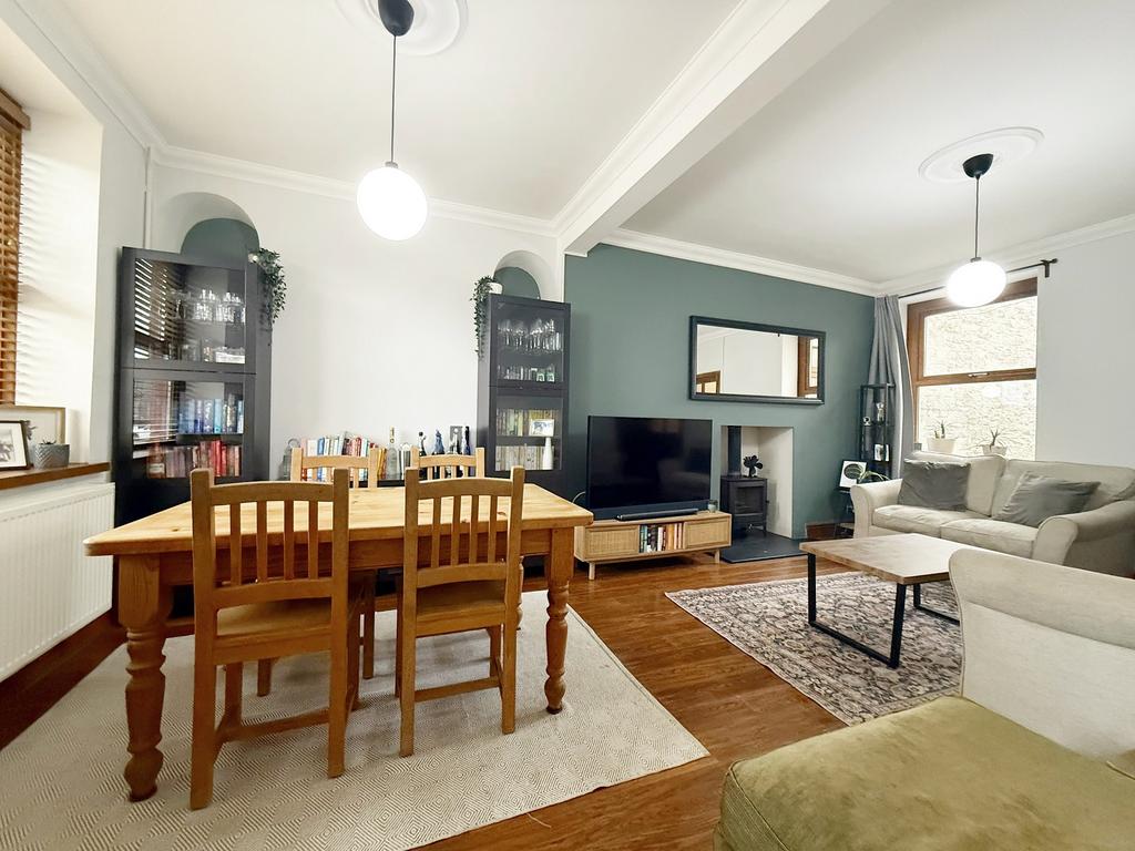 Lounge/diner