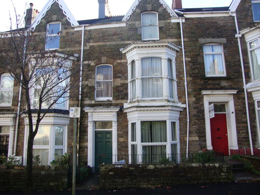9 st albans