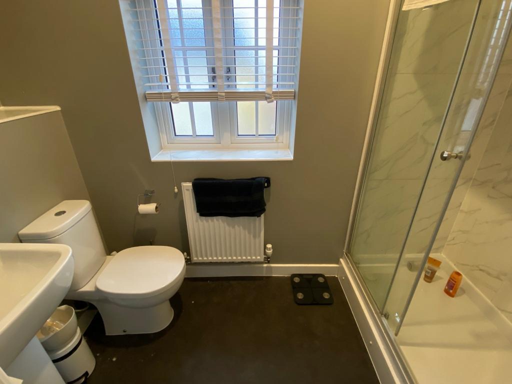 En suite