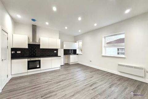 1 bedroom flat to rent, Shirley Road, Southampton SO15