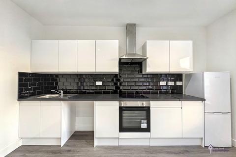 1 bedroom flat to rent, Shirley Road, Southampton SO15