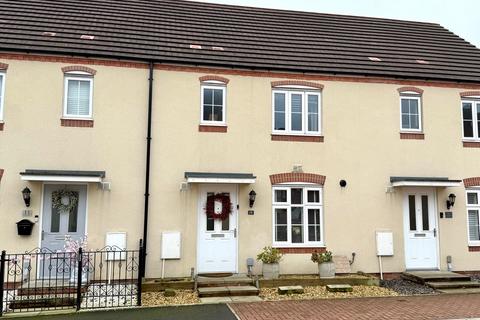 undefined, Lysaght Way, Newport NP19