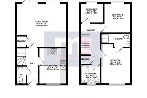 undefined, Lysaght Way, Newport NP19