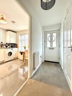 undefined, Lysaght Way, Newport NP19