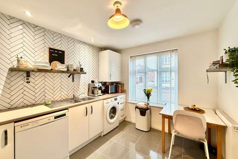 undefined, Lysaght Way, Newport NP19