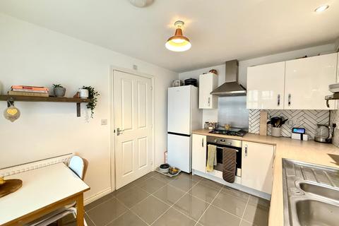 undefined, Lysaght Way, Newport NP19