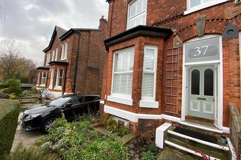 undefined, Whitelow Road, Chorlton