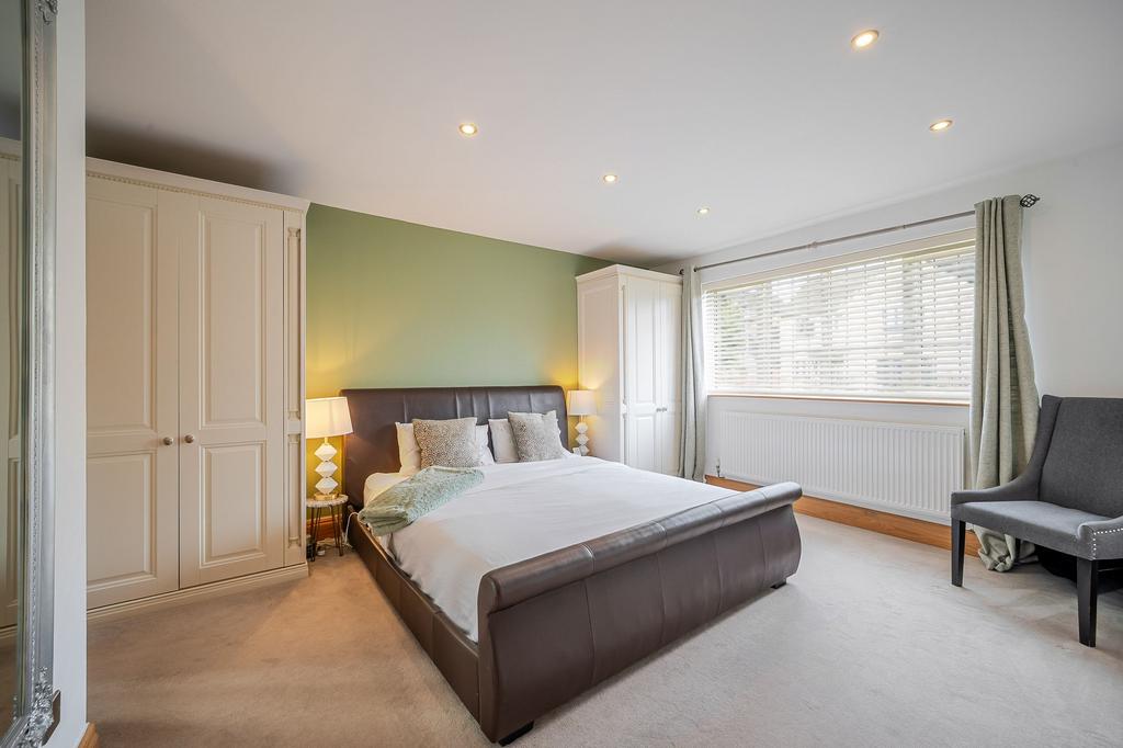 Bedroom 1