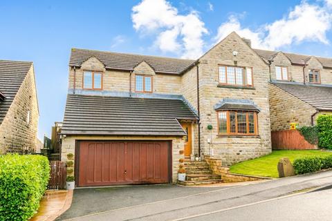 Harefield Park, Birkby, HD2
