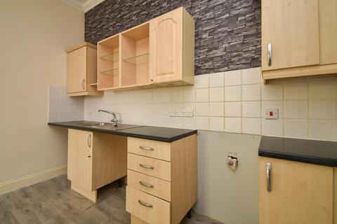 undefined, Robertson Terrace, Hastings TN34