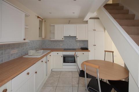 2 bedroom semi-detached house to rent, Prospect Place, St Ann Street, Salisbury