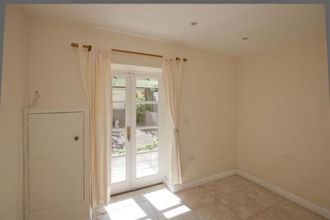 2 bedroom semi-detached house to rent, Prospect Place, St Ann Street, Salisbury