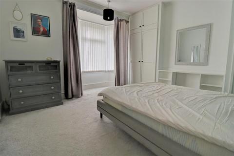2 bedroom terraced house to rent, Danvers Road, Leicester LE3