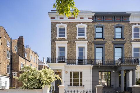undefined, Redcliffe Place, London, SW10
