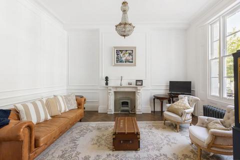 undefined, Redcliffe Place, London, SW10