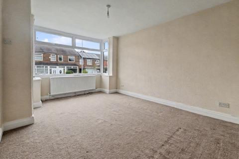 2 bedroom semi-detached house to rent, Chudleigh Road, Manchester, M8