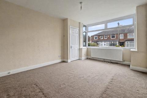 2 bedroom semi-detached house to rent, Chudleigh Road, Manchester, M8