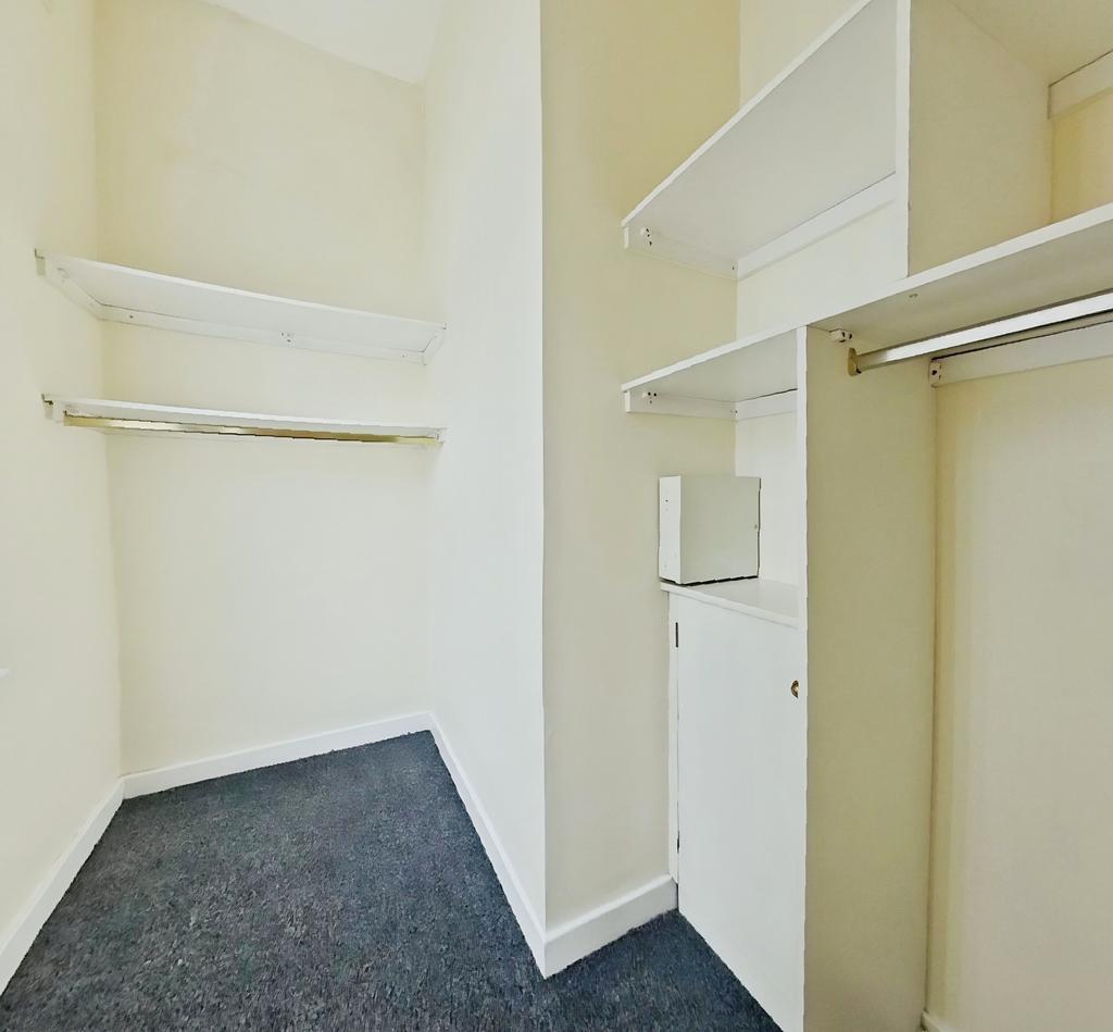 Dressing Room