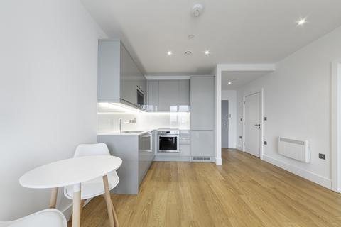 1 bedroom apartment to rent, East Timber Yard, Birmingham B5