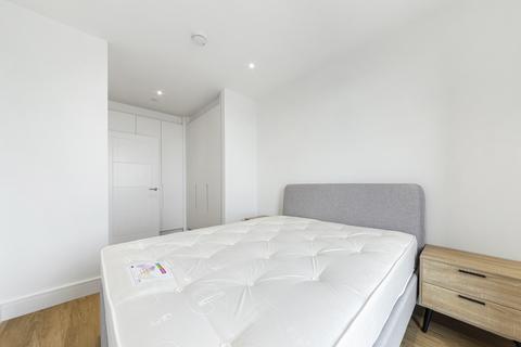 1 bedroom apartment to rent, East Timber Yard, Birmingham B5