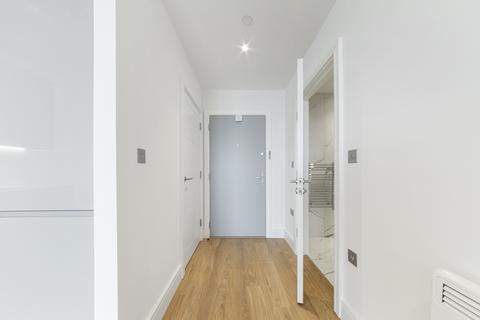 1 bedroom apartment to rent, East Timber Yard, Birmingham B5