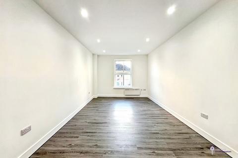1 bedroom flat to rent, Shirley Road, SO15