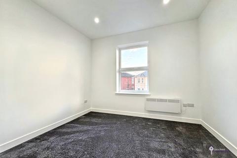 1 bedroom flat to rent, Shirley Road, SO15